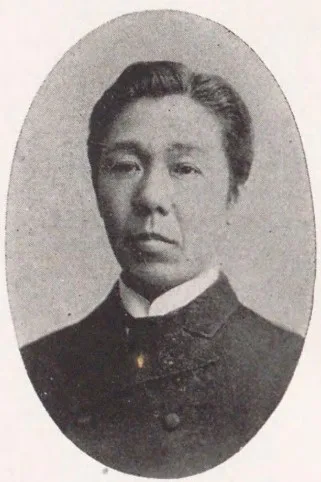 鈴木長蔵