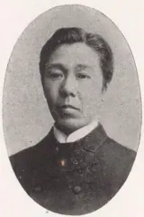 鈴木長蔵
