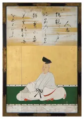 柿本人麻呂