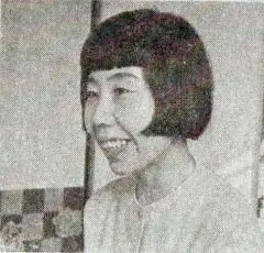 河野多惠子