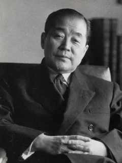 渋沢敬三