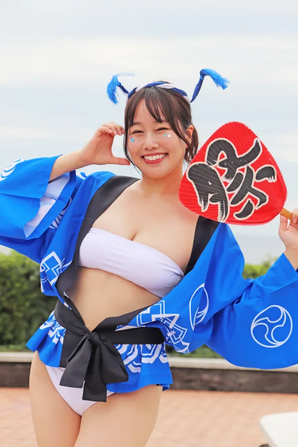 北村海智