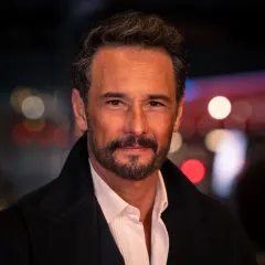 ロドリゴ・サントロ