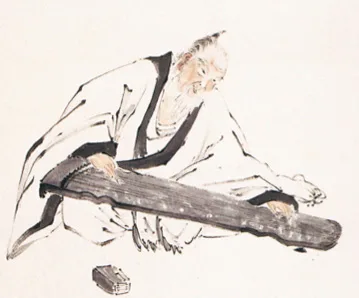 浦上玉堂