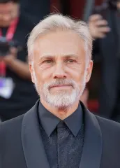 クリストフ・ヴァルツ