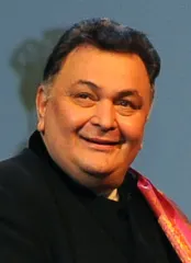 リシ・カプール