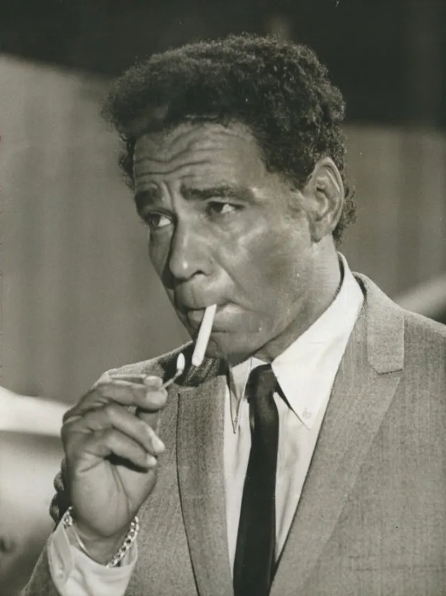 バーニー・ハミルトン
