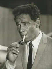 バーニー・ハミルトン