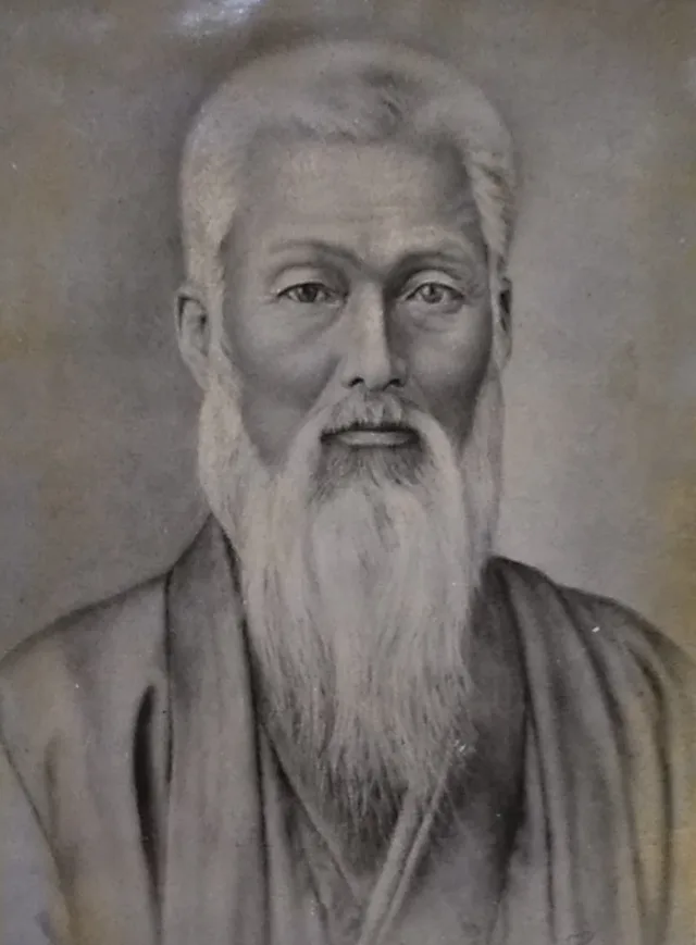 大岡助右衛門