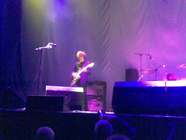 Jon Fratelli