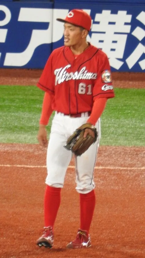 矢野雅哉