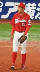 矢野雅哉