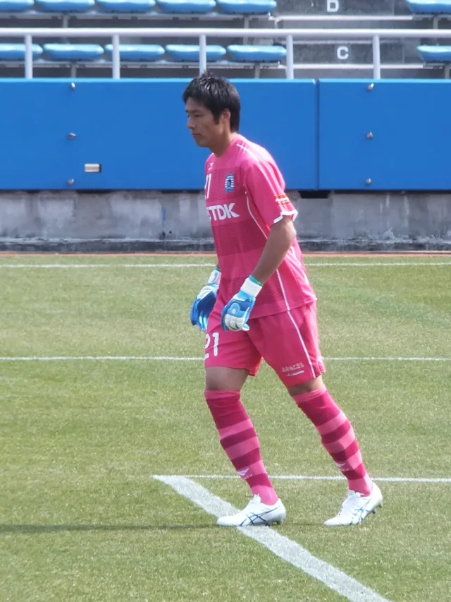 石川慧