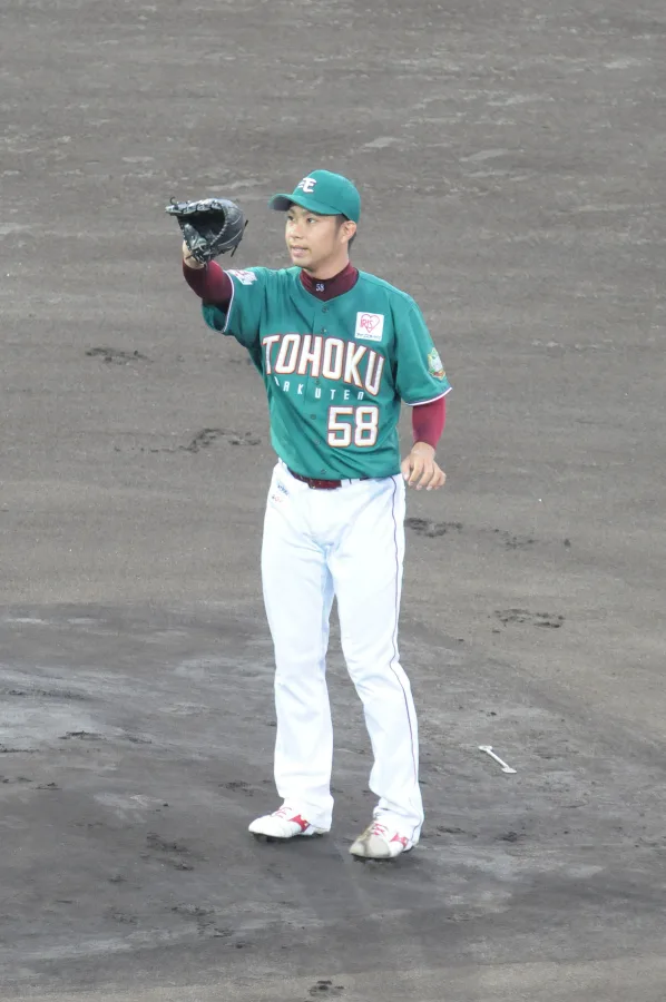 辛島航