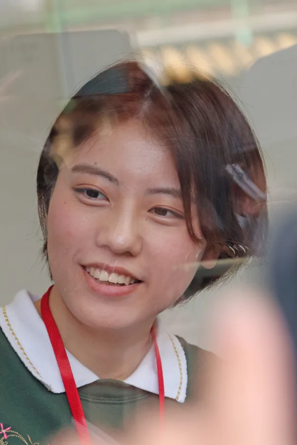 新田好実