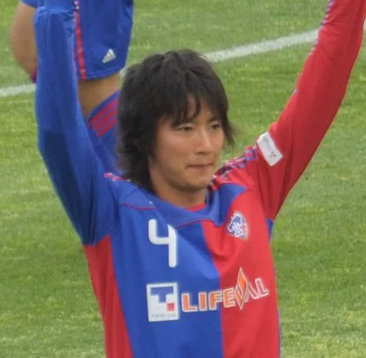 高橋秀人