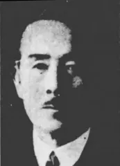 田中喜代松