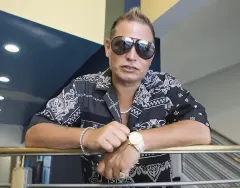 スコット・ストーチ