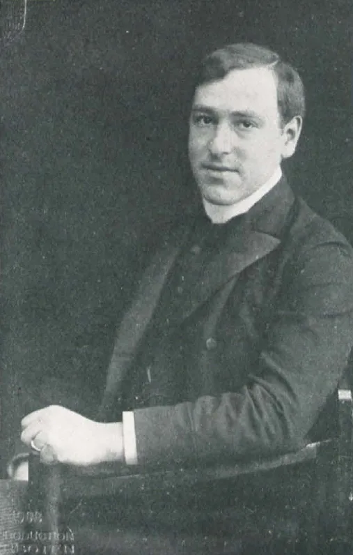Rudolf Bernauer