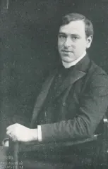 Rudolf Bernauer