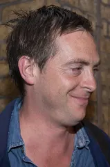 スティーヴン・キャンベル・ムーア