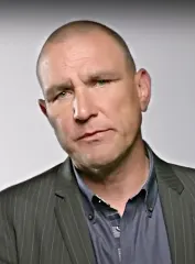 ヴィニー・ジョーンズ