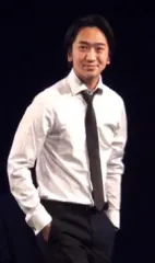 石田淡朗