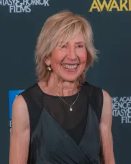 リン・シェイ