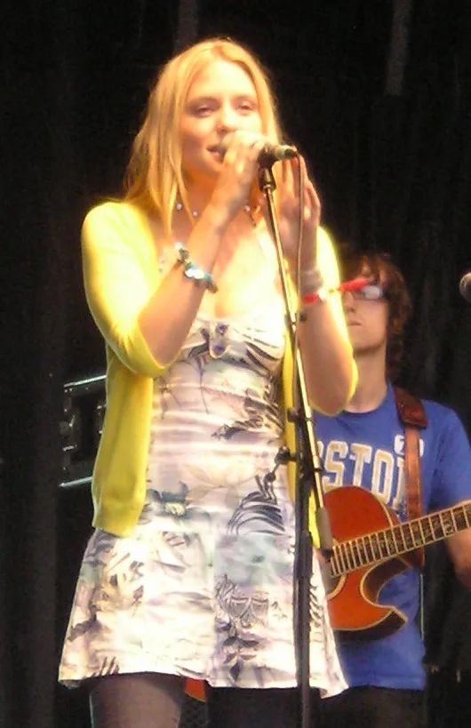 Laura Critchley