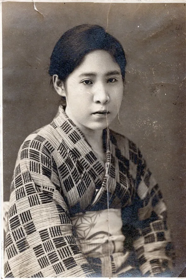 岩岡とも枝