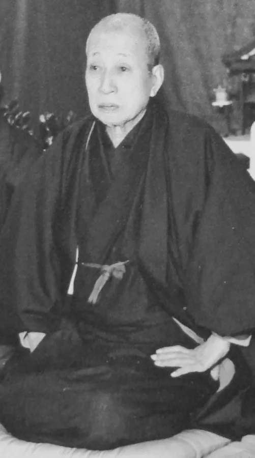 武内桂舟
