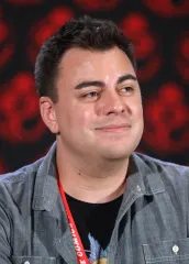 Ian Cardoni