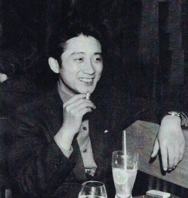 三浦哲郎