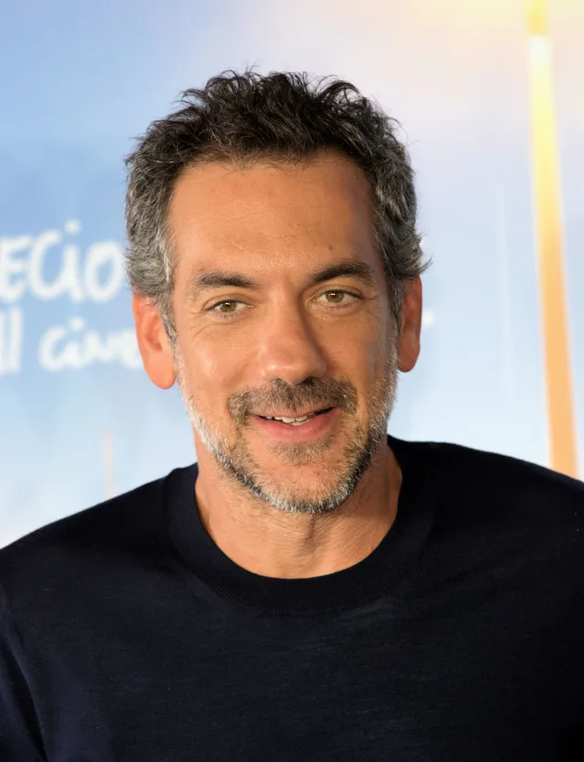トッド・フィリップス