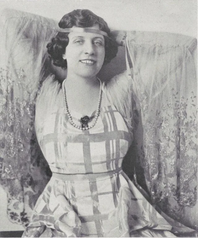 Cecil Cunningham