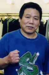 アポロ嘉男
