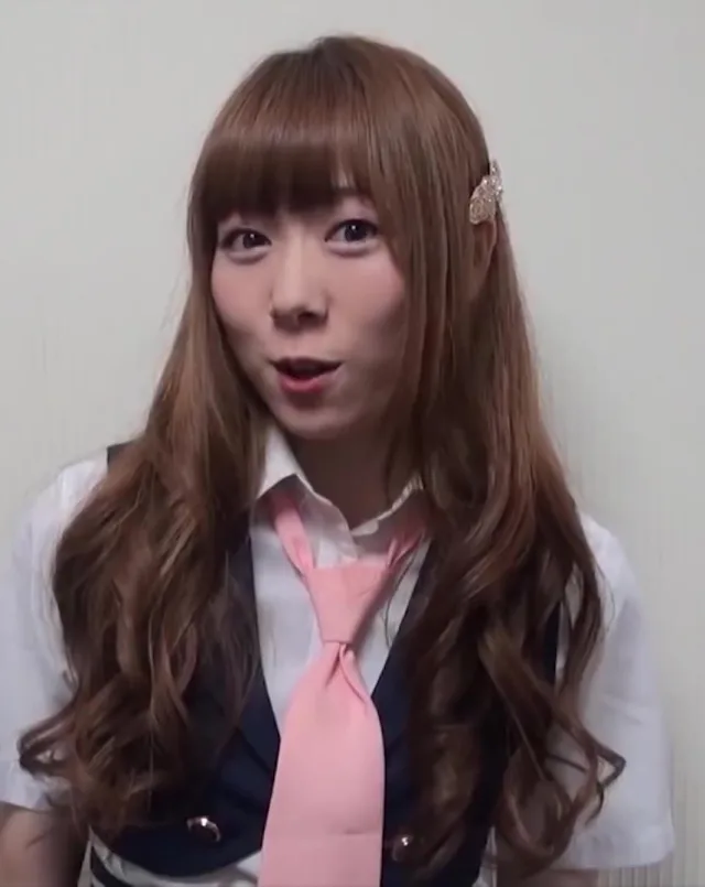 熊谷知花