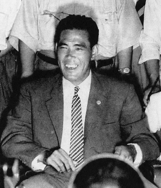 白木義一郎