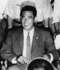 白木義一郎
