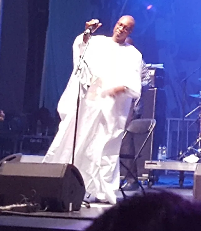 Sekouba Bambino