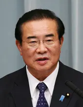 山岡賢次