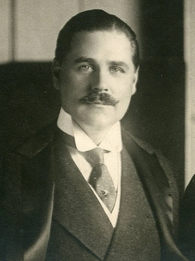 Kennerley Rumford