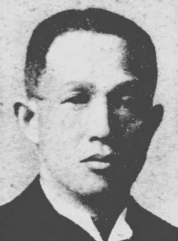 岡本伝之助