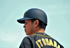 糸原健斗