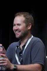マット・ハラム