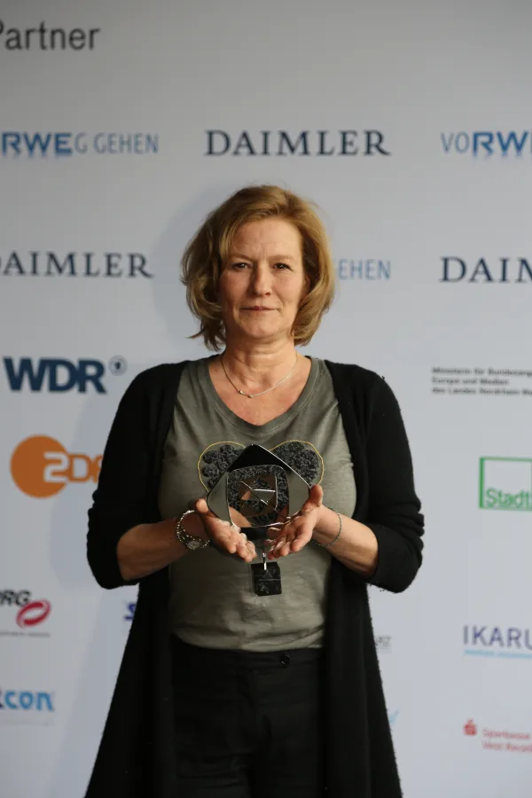 Suzanne von Borsody