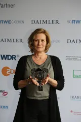 Suzanne von Borsody