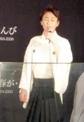氷川きよし