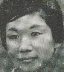 麻生美代子