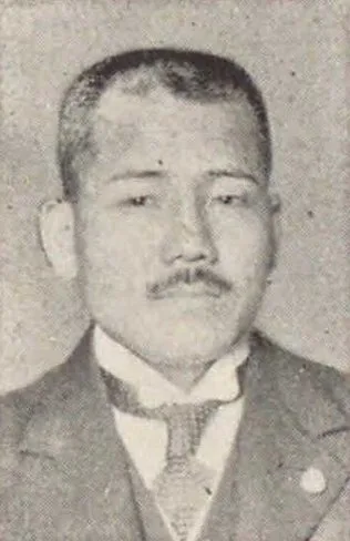 加藤鯛一